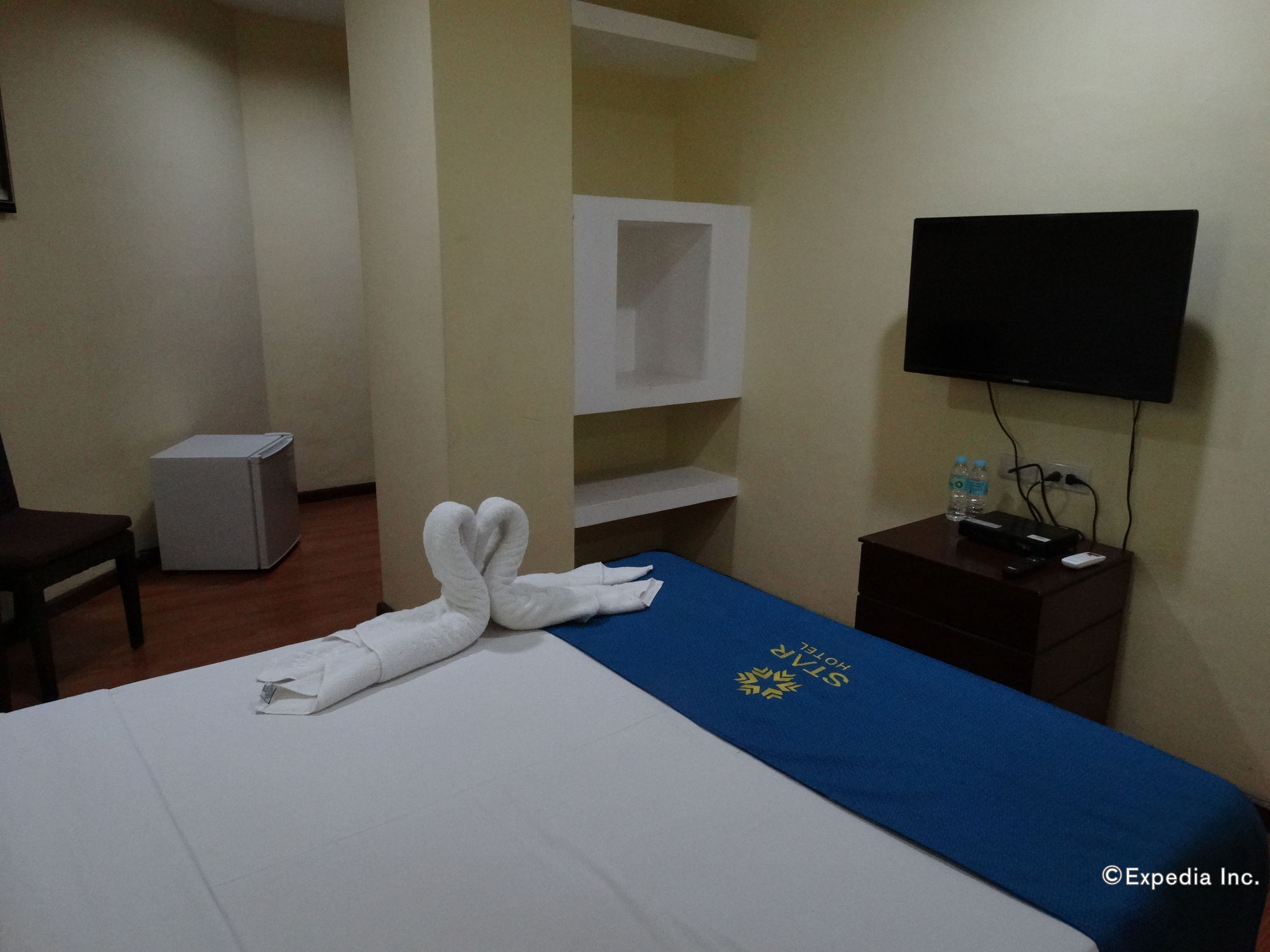 스타 호텔 Davao City 외부 사진