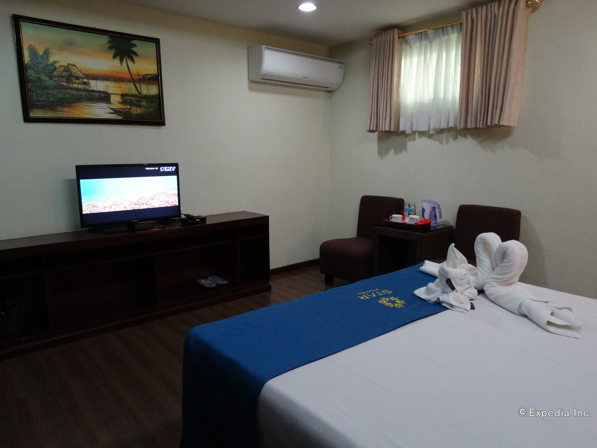 스타 호텔 Davao City 외부 사진