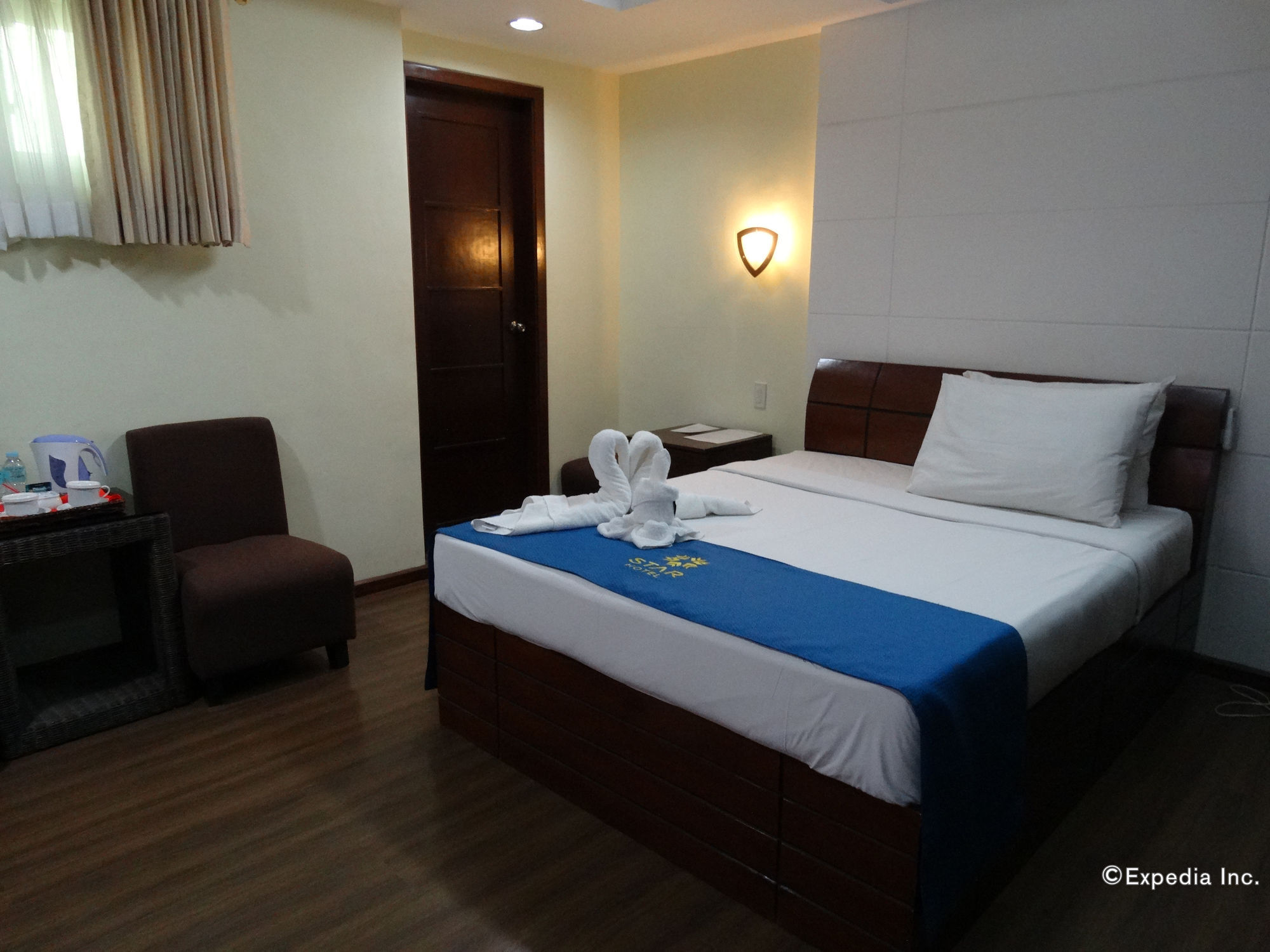 스타 호텔 Davao City 외부 사진