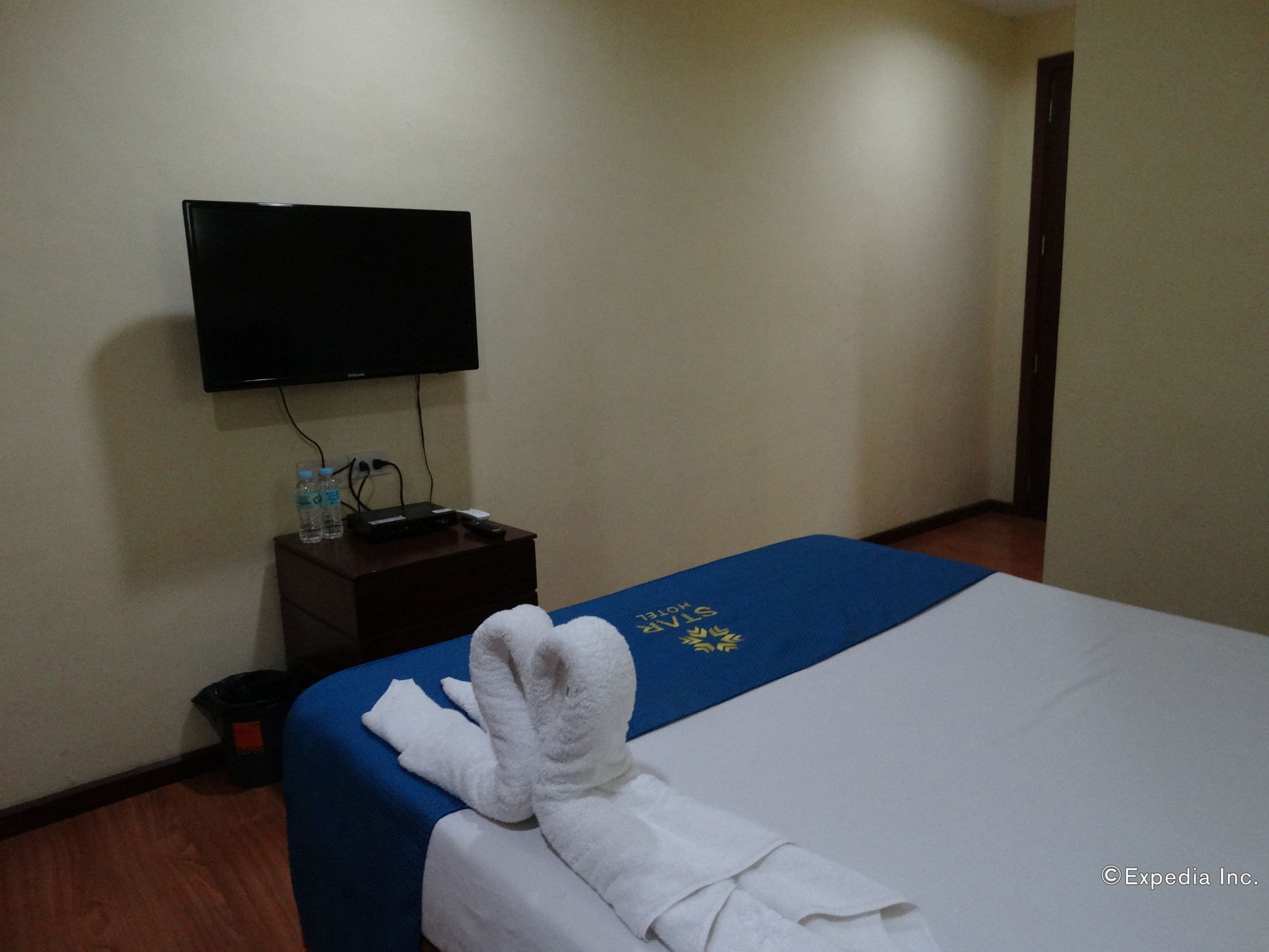 스타 호텔 Davao City 외부 사진